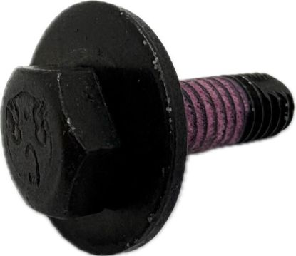 Screw and Washer MG3