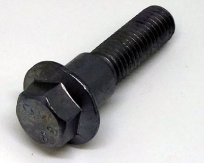 Bolt driveshaft bracket MG6 GT