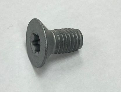 Screw front disc MG6 MG3