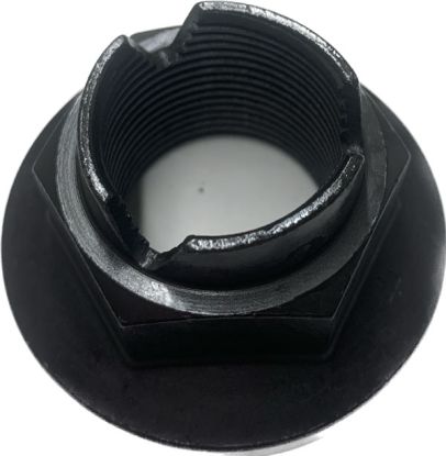 Rear hub nut MG3 ZS 