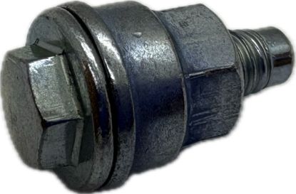 Harness Fixing Bolt