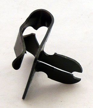 CHASSIS PIPE CLIP TD TF