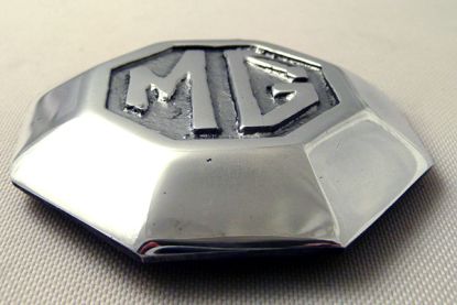 Hub cap badge only (no clip)