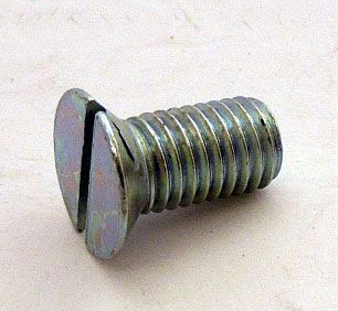 SCREW CSK BRAKE DRUM TA-TC