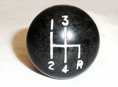 KNOB GEAR LEVER TC-TD-TF-Y