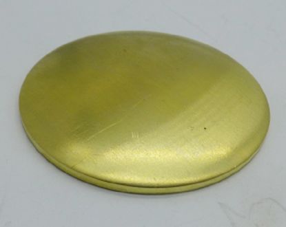 Large T Type brass core plug