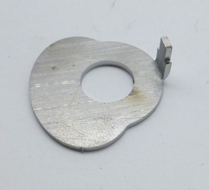 XPAG/XPEG Camshaft lock tab (new shape)