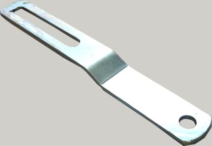 TB-TC-TD-TF Dynamo adjusting link