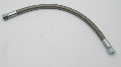 Oil pressure pipe high quality MGA T Series