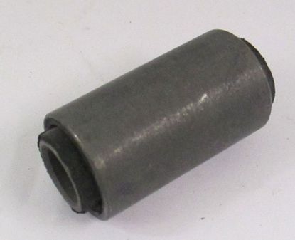 SILENTBLOC BUSH REAR SPRING