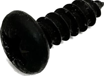 SCREW-SELF TAPPING PAN HEAD NO 12 X 5/8