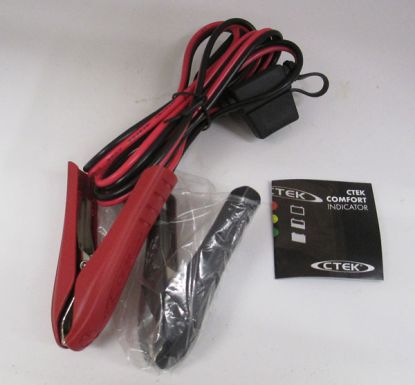 CTEK Comfort Indicator