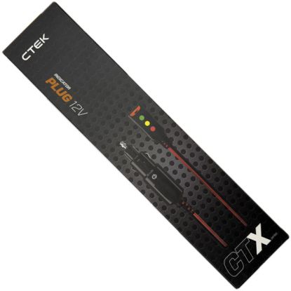 CTEK Connecter Cigarette Plug