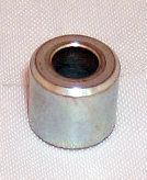SPACER R/SPRING CENTRE BOLT