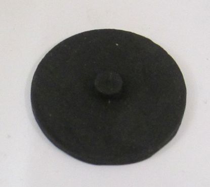 TD-TF Rear spring interleaf rubber pad (each)