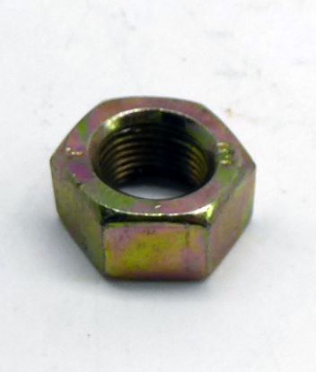 NUT BALL JOINT