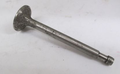 EXHAUST VALVE 1098 MIDGET