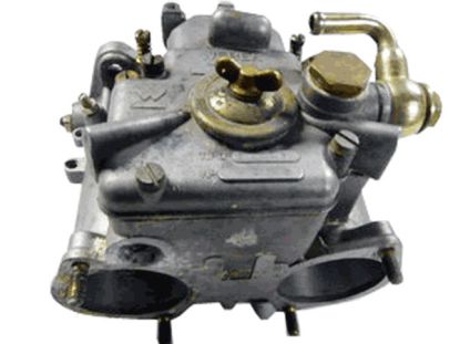 CARB WEBER 45 DCOE COMP MGA/B