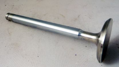 MGB Inlet valve 1.69  stainless steel (Race)