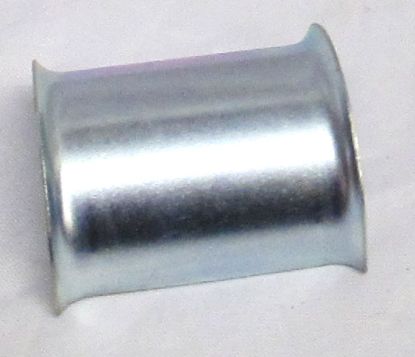 PLATE - U BOLTS TO AXLE MGA T