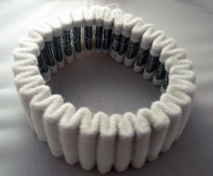 AIR FILTER ELEMENT - MGA