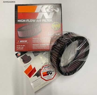 MGA K&N Air filter (one filter)