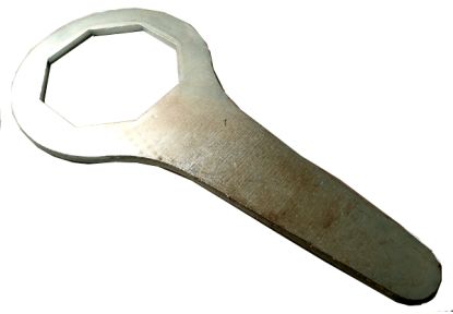 HEX KNOCK-ON SPANNER