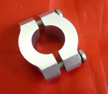 Anti-roll bar end stops 5/8 bar