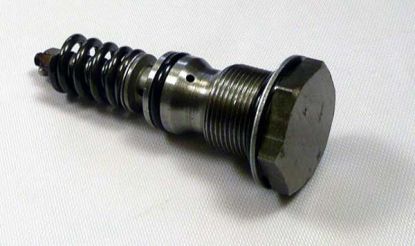 COMP SHOCKER VALVE FRONT MGB