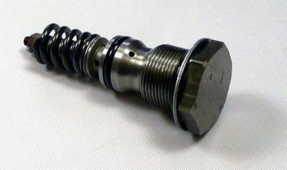 COMP SHOCKER VALVE REAR MGB