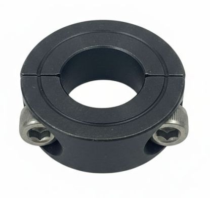 END STOP 3/4 ROLL BAR MGB MGA