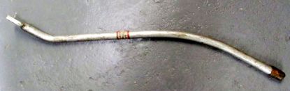 SELECTOR ROD - AUTO