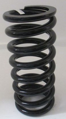 COIL SPRING 480 LBS MGB MGA TTYPE  one spring)
