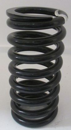 COIL SPRING 520 LBS x 8.1 INCH