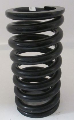 COIL SPRING 600 LBS x 7.75 INCH COMP MGA MGB