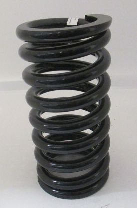 COIL SPRING 600 LBS x 8 INCH MGA MGB