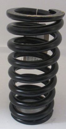 COIL SPRING 600 LBS x 8.5 INCH COMP MGA MGB