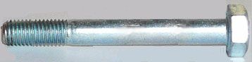 BOLT 5/16 INCH BSF x 2.75 INCH