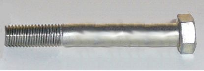 BOLT 3/8 INCH BSF x 3.5 INCH
