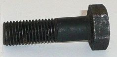 BOLT 7/16 INCH BSF x 1.5 INCH