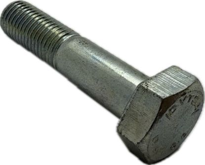 BOLT 7/16 INCH BSF x 2.0 INCH