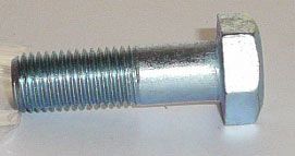 SET SCREW 1/2 INCH BSF x 1.5 INCH