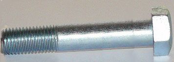 BOLT 1/2 INCH BSF x 3.0 INCH