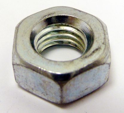 NUT 5/16 INCH BSF HEX
