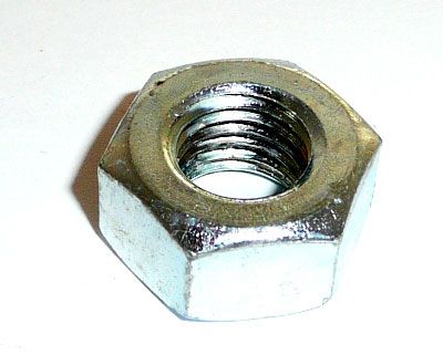 FULL NUT 1/2 INCH BSF