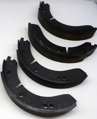 TD TF Shoe Set oversize