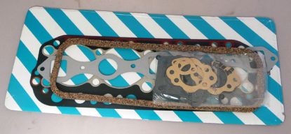 HEAD GASKET SET MGB 1800 - PAYEN