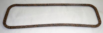 ROCKER COVER GASKET MGA MGB