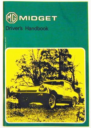 HANDBOOK MIDGET GAN6