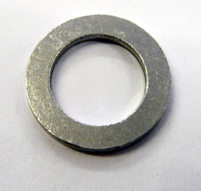 WASHER SUMP 